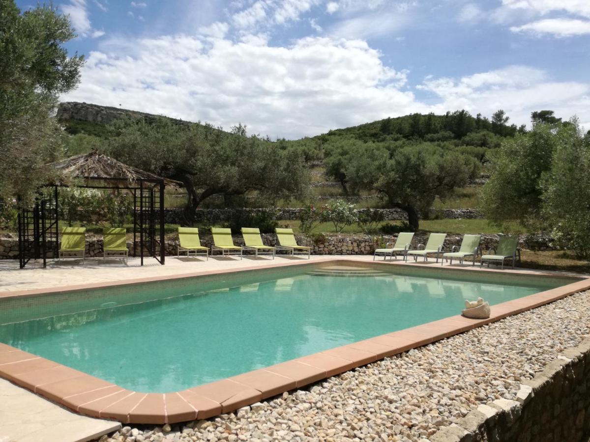 Casa Roca Villa El Perelló Buitenkant foto